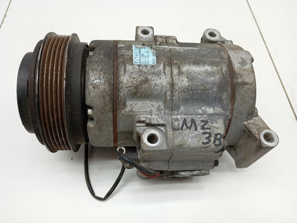 Компрессор кондиционера, 9000 рублей, Пермь