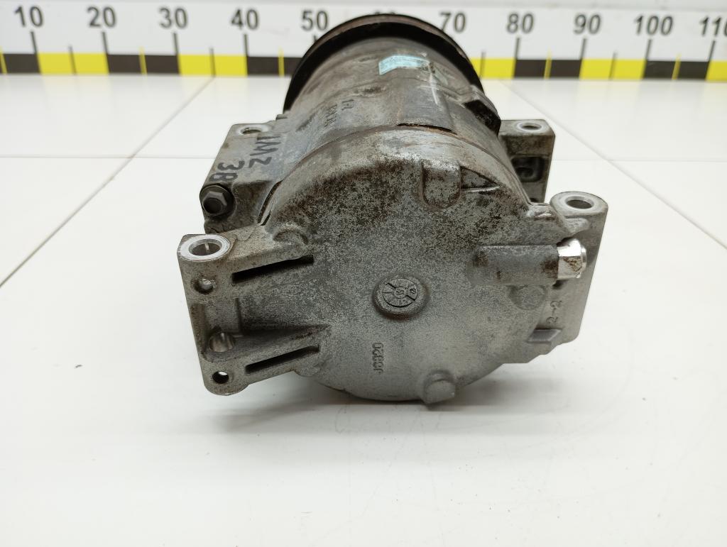 Компрессор кондиционера, 9000 рублей, Пермь