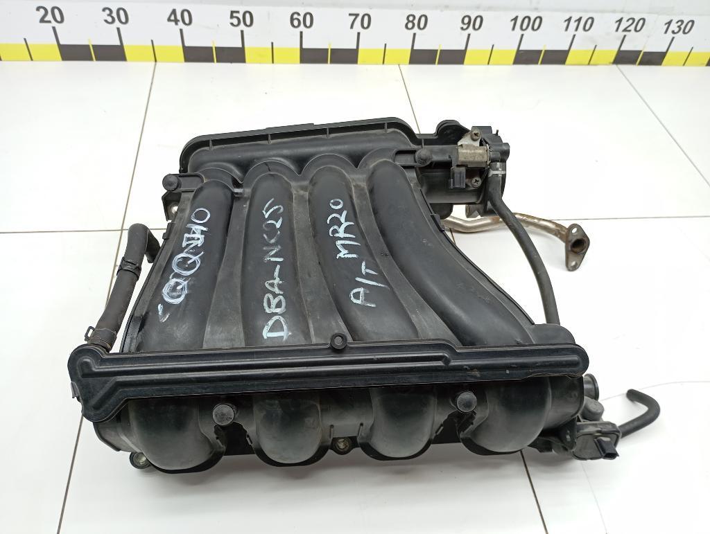 Коллектор впускной, 2000 рублей, Пермь