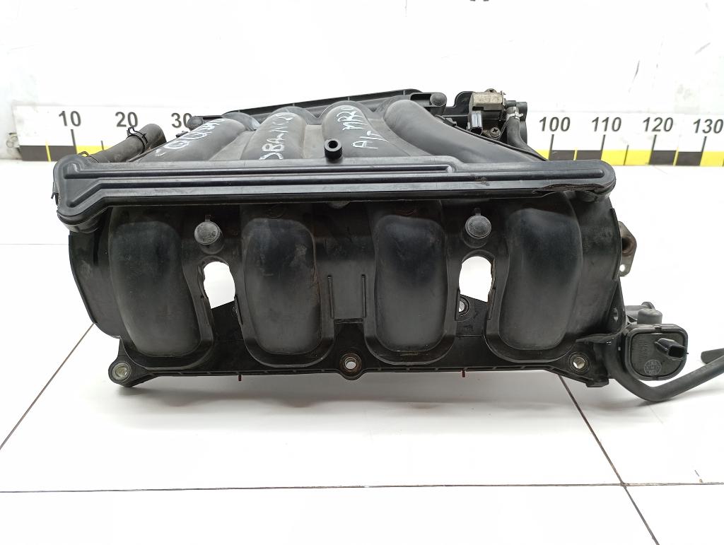 Коллектор впускной, 2000 рублей, Пермь