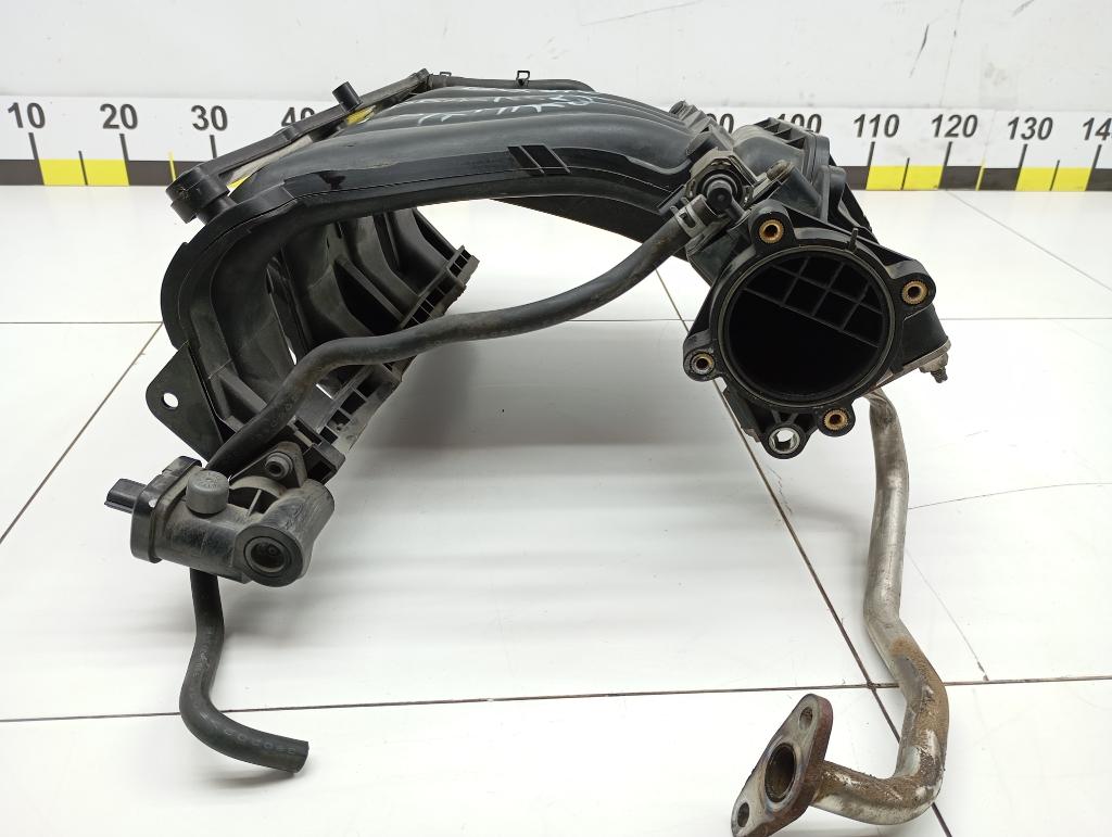 Коллектор впускной, 2000 рублей, Пермь