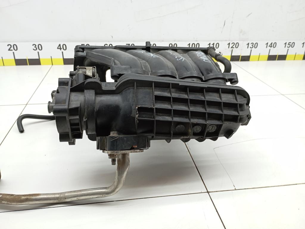 Коллектор впускной, 2000 рублей, Пермь