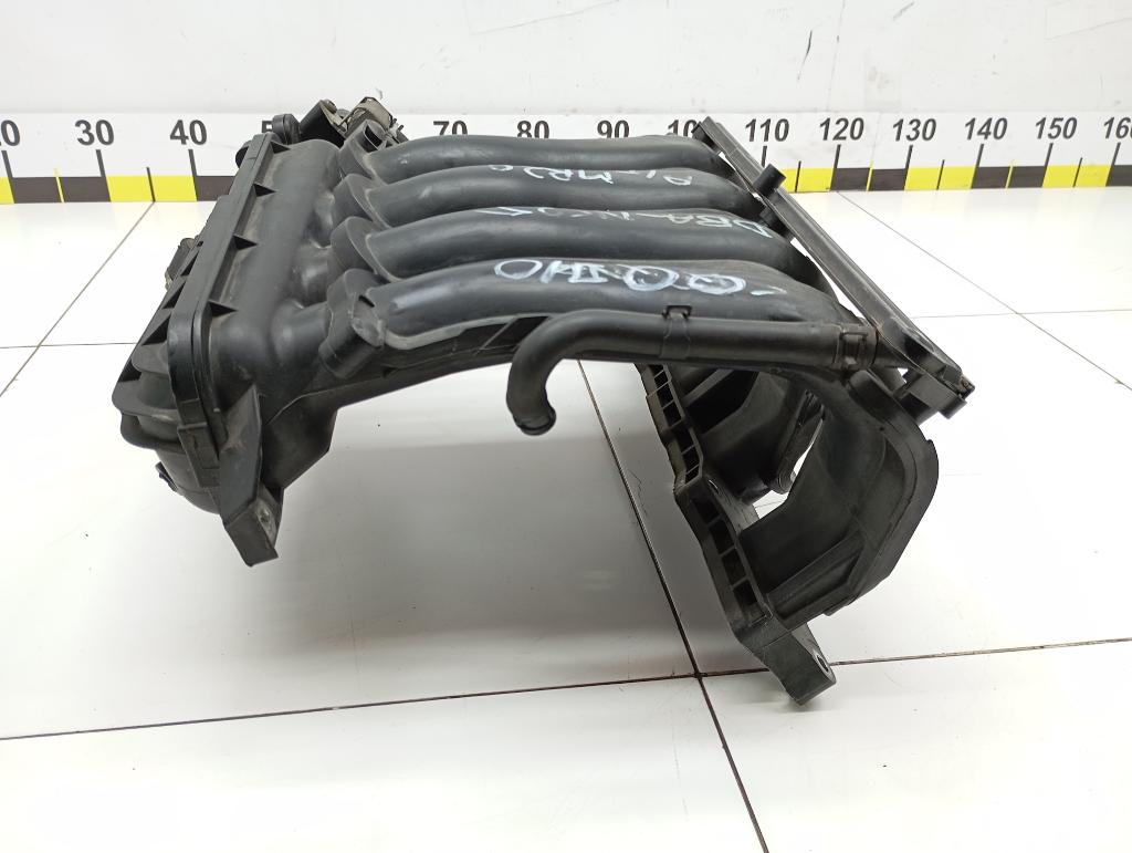 Коллектор впускной, 2000 рублей, Пермь