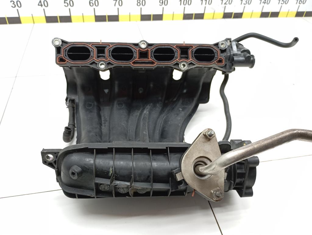 Коллектор впускной, 2000 рублей, Пермь