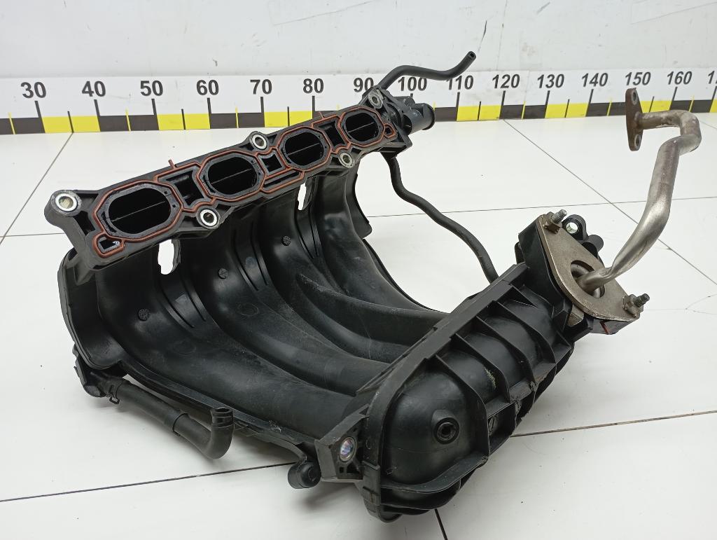 Коллектор впускной, 2000 рублей, Пермь