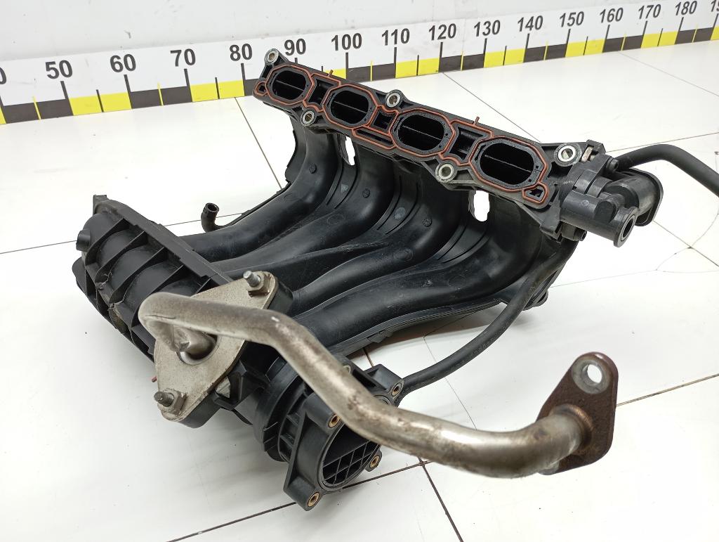 Коллектор впускной, 2000 рублей, Пермь