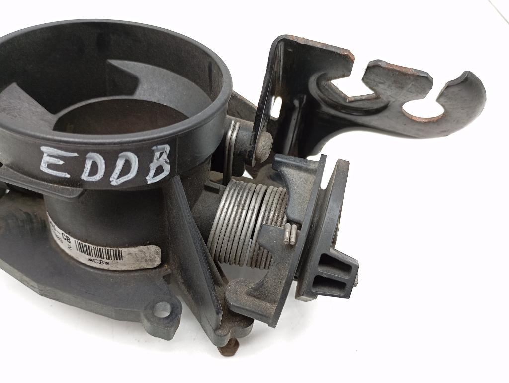 Заслонка дроссельная механическая, 3000 рублей, Пермь