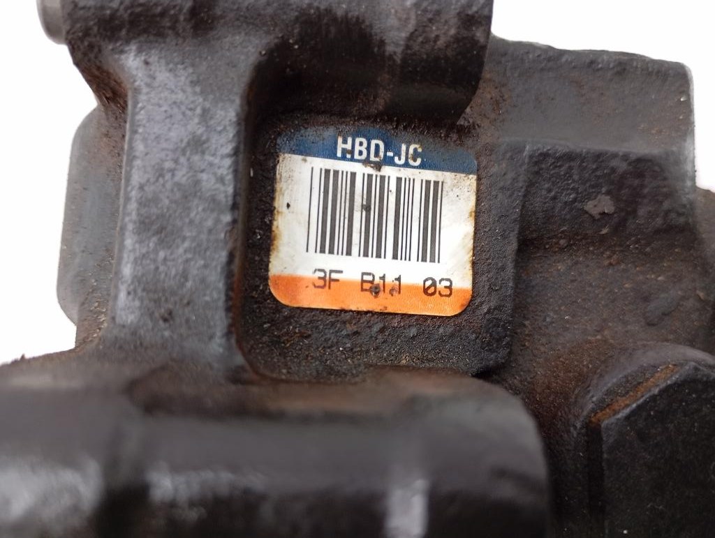 Насос гидроусилителя, 4000 рублей, Пермь