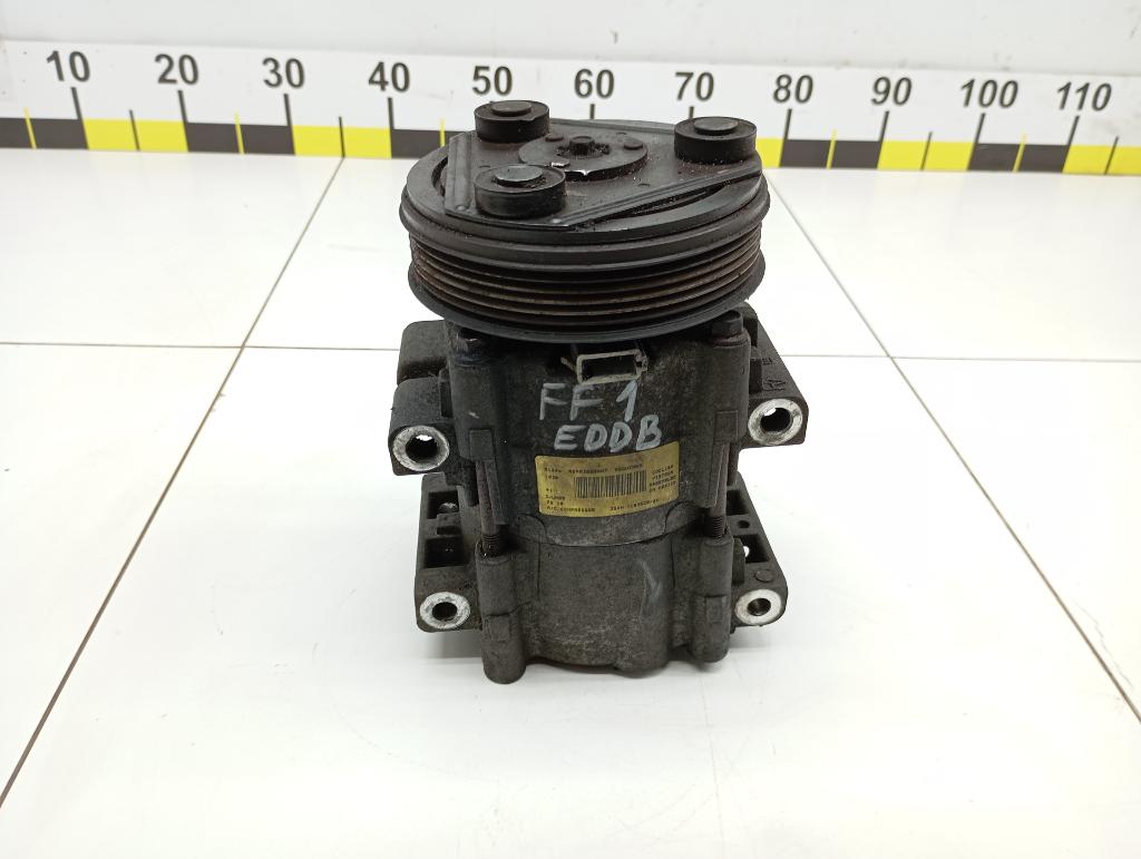 Компрессор кондиционера, 3000 рублей, Пермь