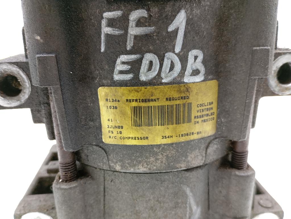 Компрессор кондиционера, 3000 рублей, Пермь