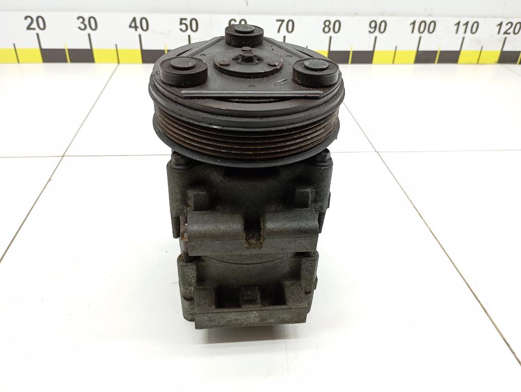 Компрессор кондиционера, 3000 рублей, Пермь