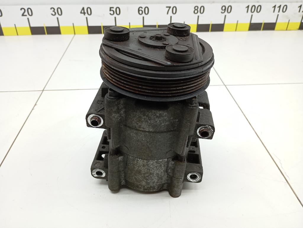 Компрессор кондиционера, 3000 рублей, Пермь