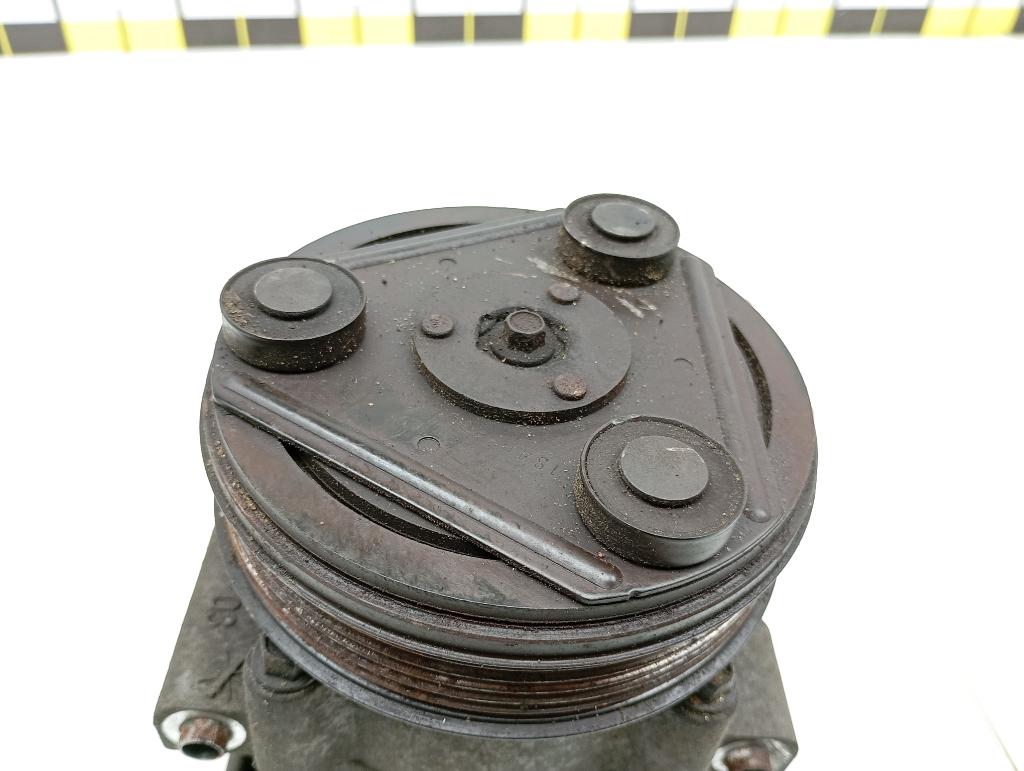 Компрессор кондиционера, 3000 рублей, Пермь