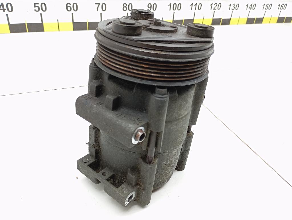 Компрессор кондиционера, 3000 рублей, Пермь