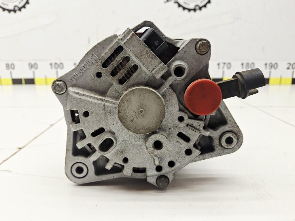 Генератор, 9000 рублей, Пермь