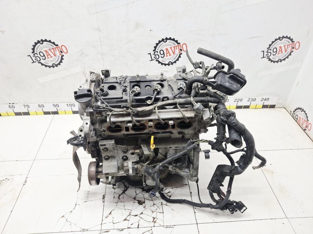 Двигатель, 85000 рублей, Пермь