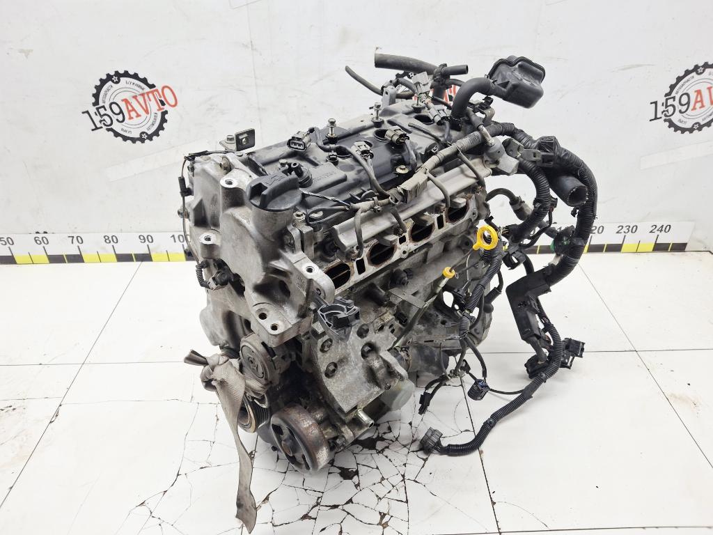 Двигатель, 85000 рублей, Пермь