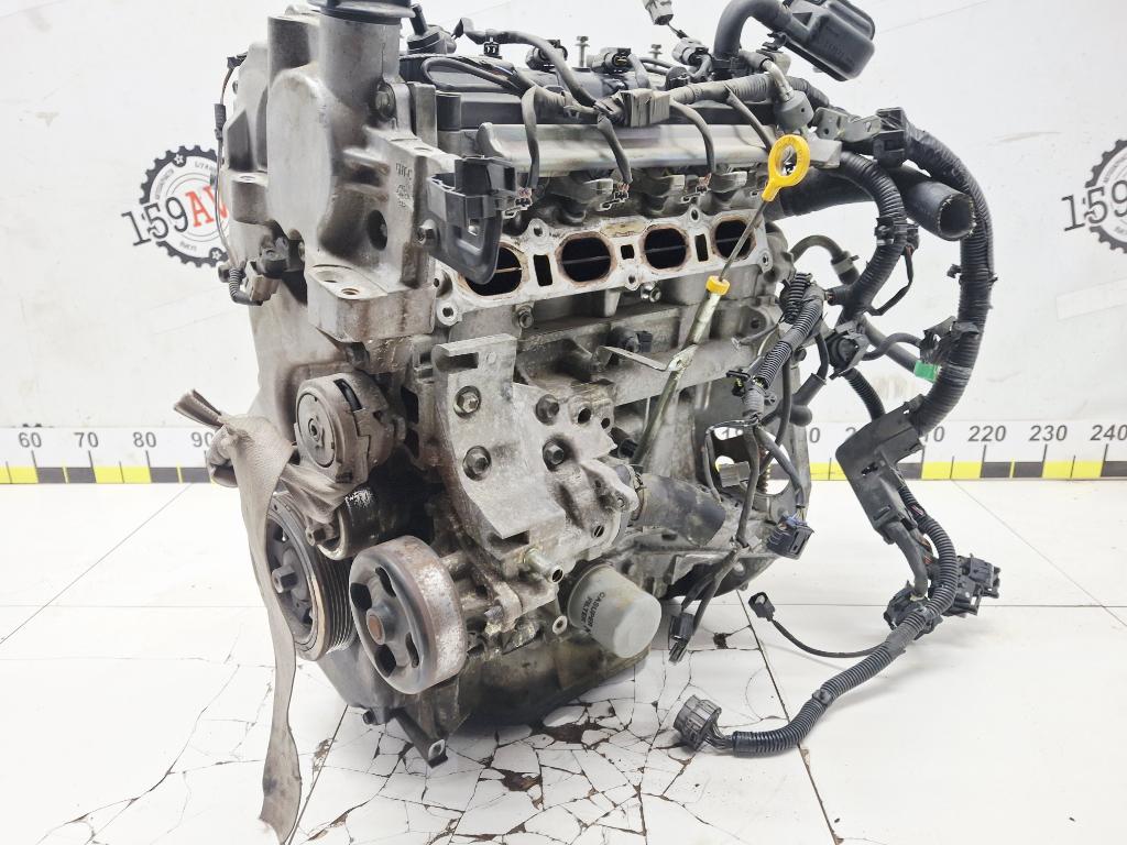 Двигатель, 85000 рублей, Пермь