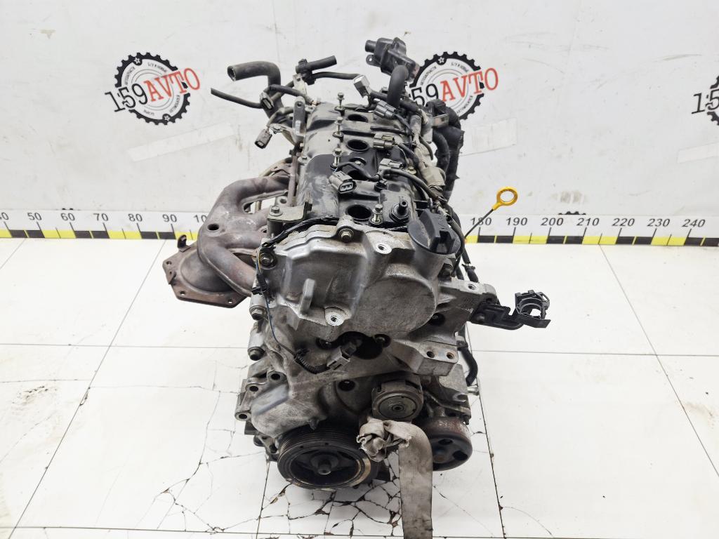 Двигатель, 85000 рублей, Пермь