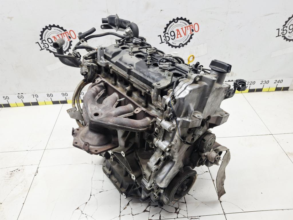 Двигатель, 85000 рублей, Пермь
