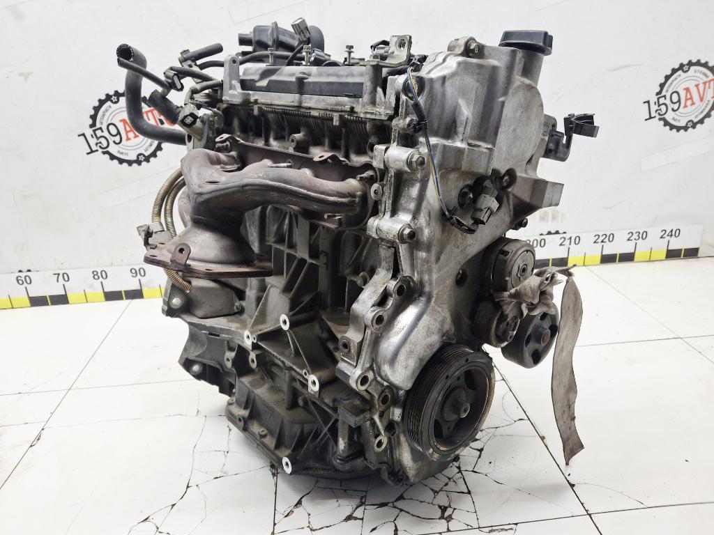 Двигатель, 85000 рублей, Пермь