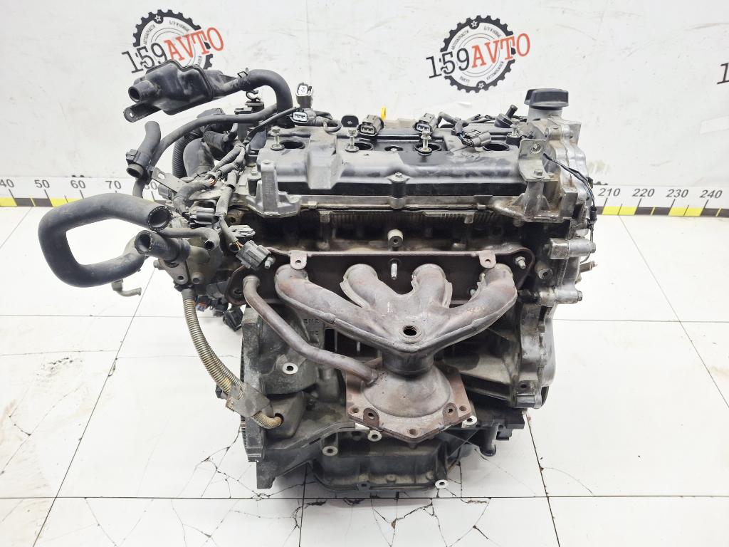 Двигатель, 85000 рублей, Пермь