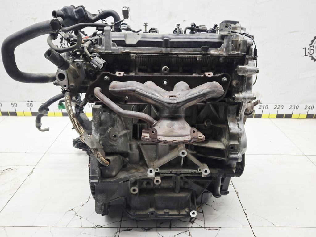 Двигатель, 85000 рублей, Пермь