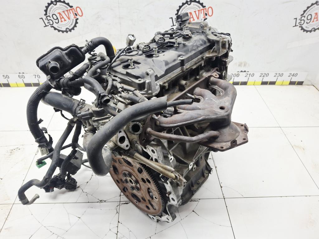Двигатель, 85000 рублей, Пермь