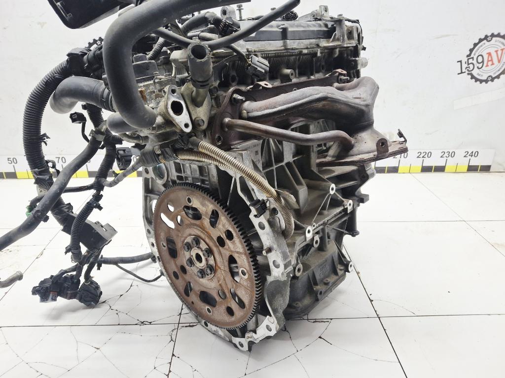Двигатель, 85000 рублей, Пермь