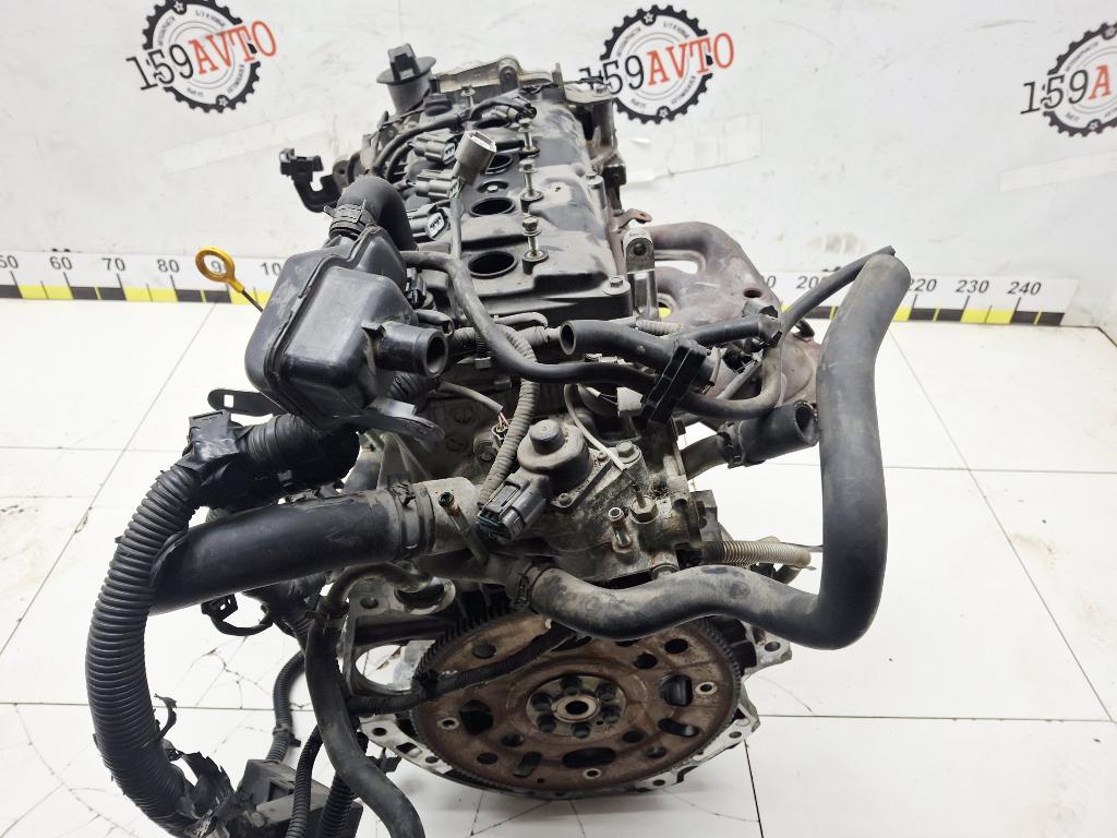 Двигатель, 85000 рублей, Пермь