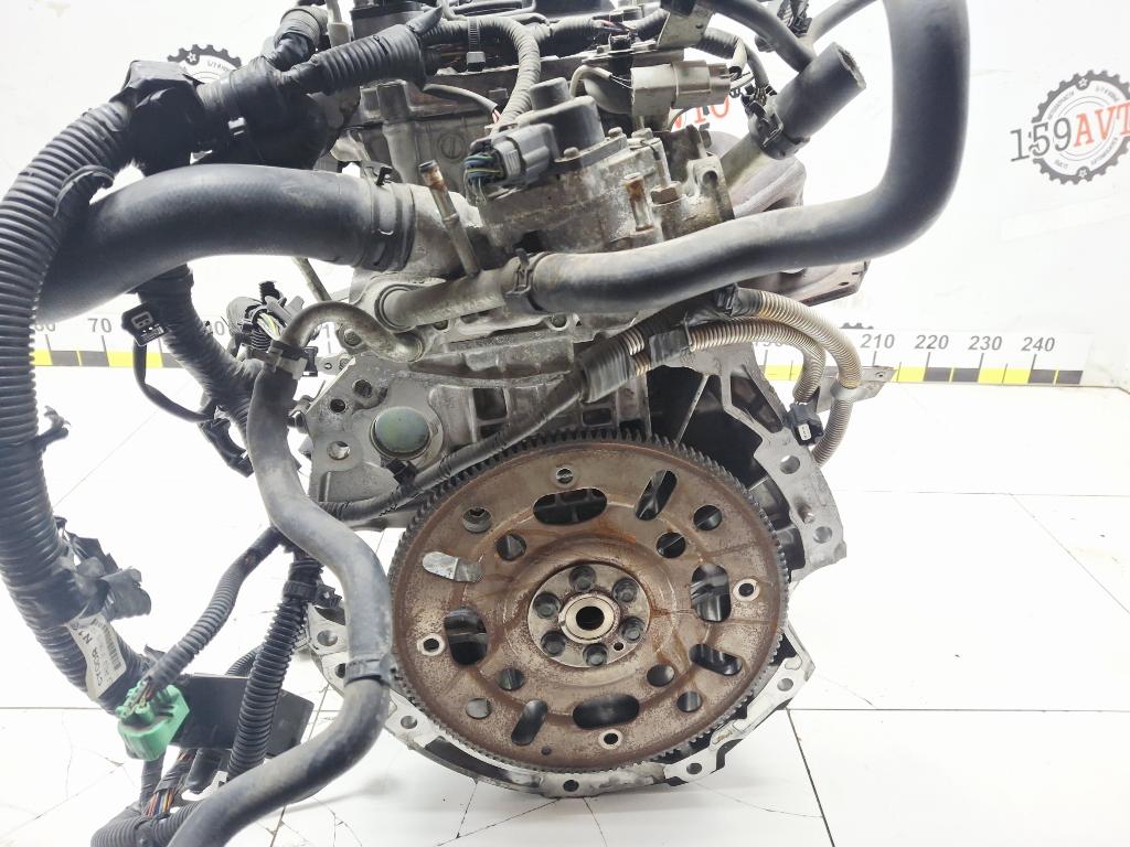 Двигатель, 85000 рублей, Пермь