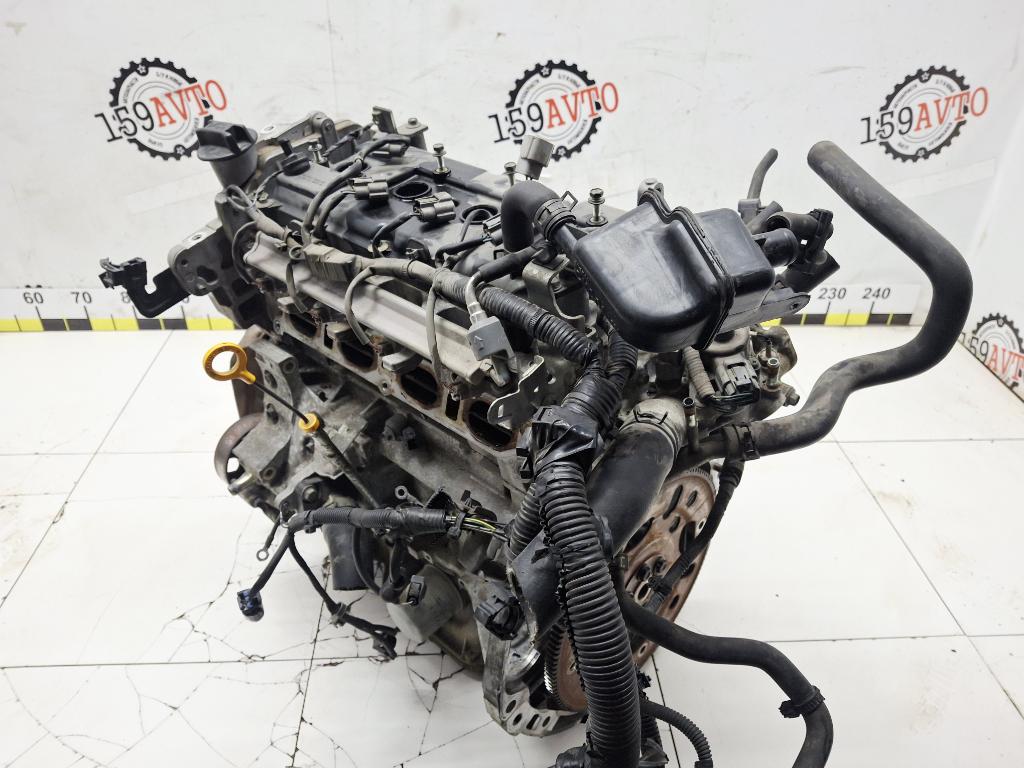 Двигатель, 85000 рублей, Пермь