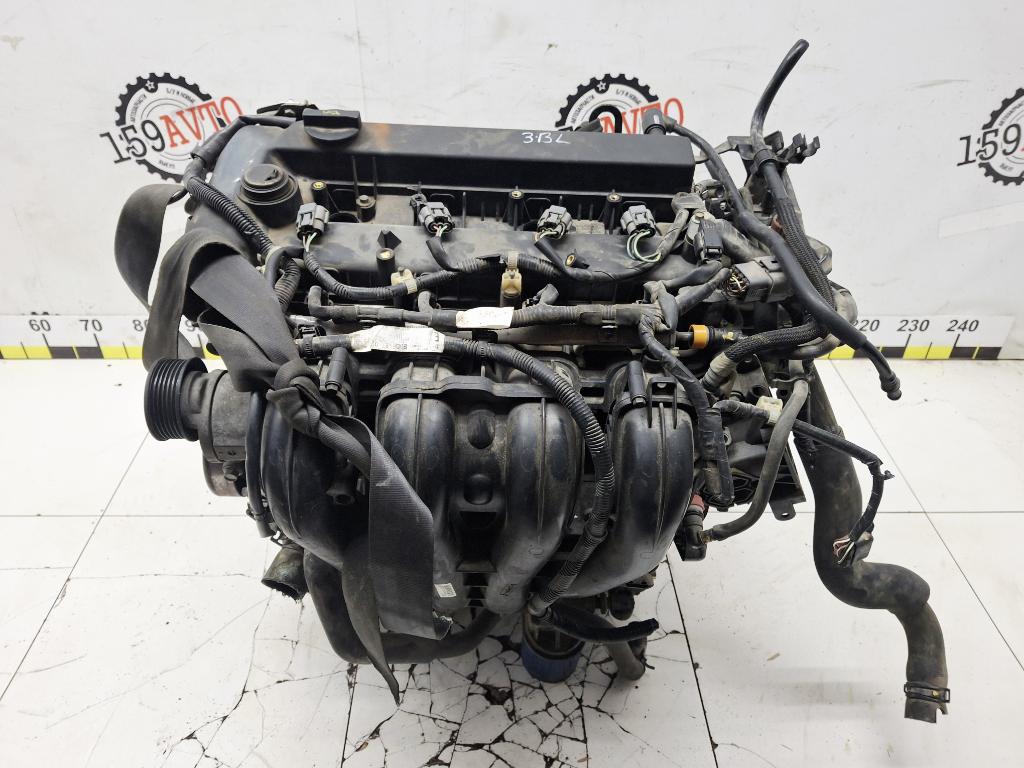 Двигатель, 75000 рублей, Пермь