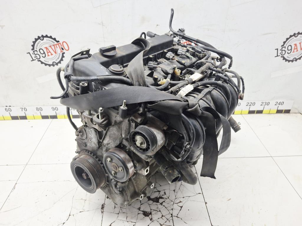 Двигатель, 75000 рублей, Пермь