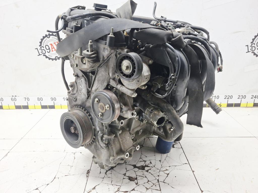 Двигатель, 75000 рублей, Пермь