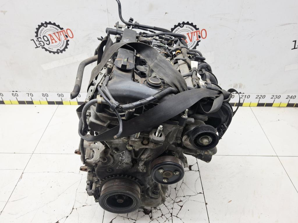 Двигатель, 75000 рублей, Пермь