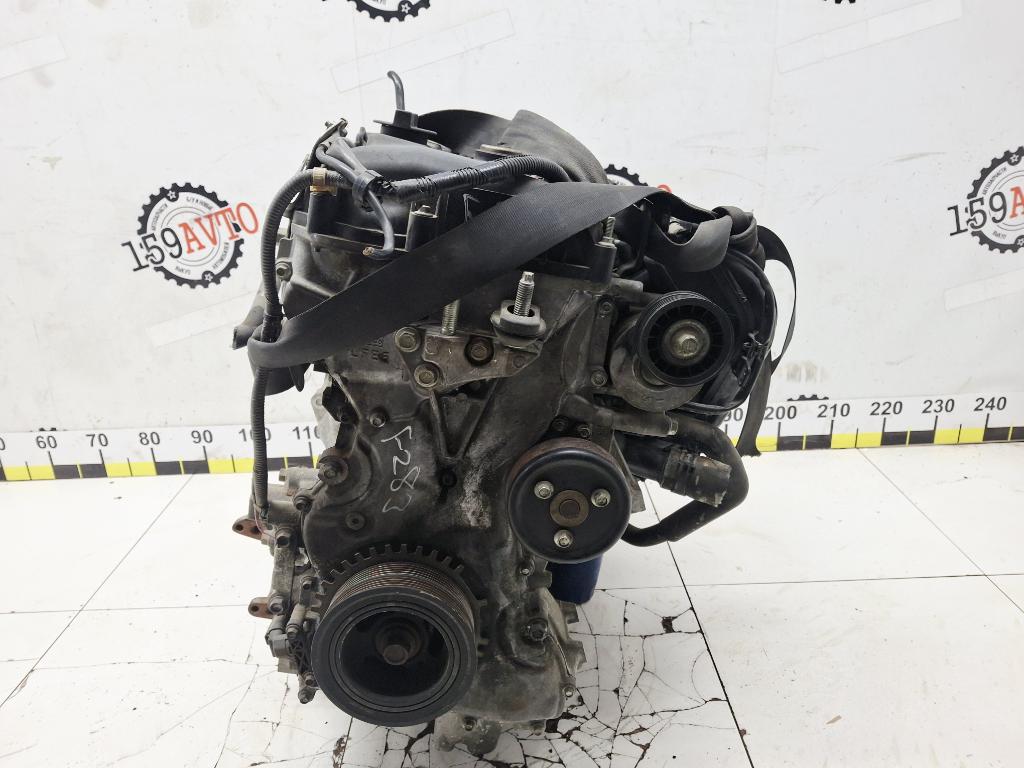 Двигатель, 75000 рублей, Пермь