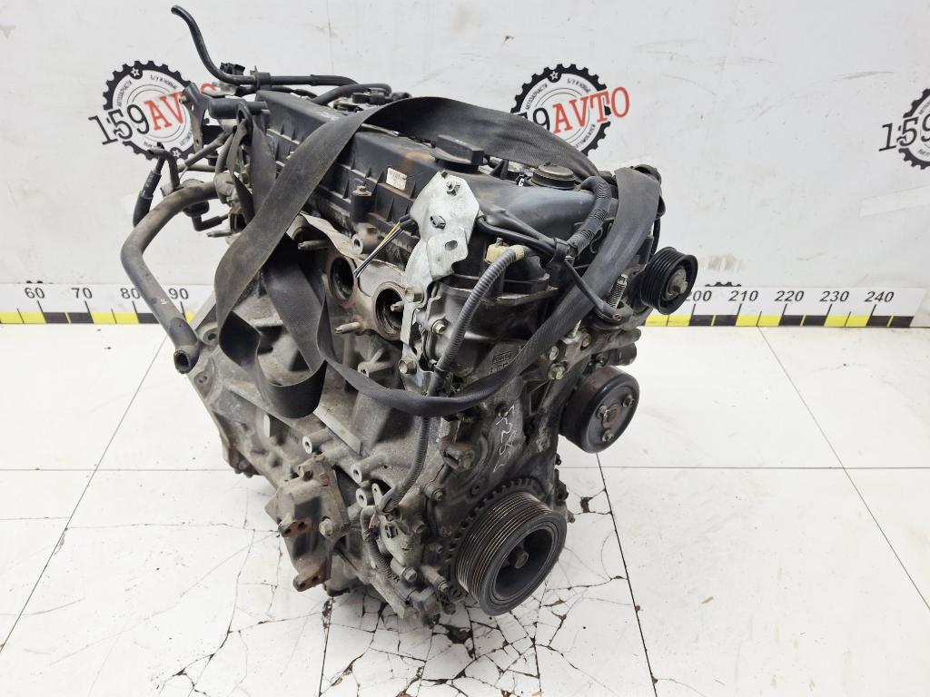 Двигатель, 75000 рублей, Пермь