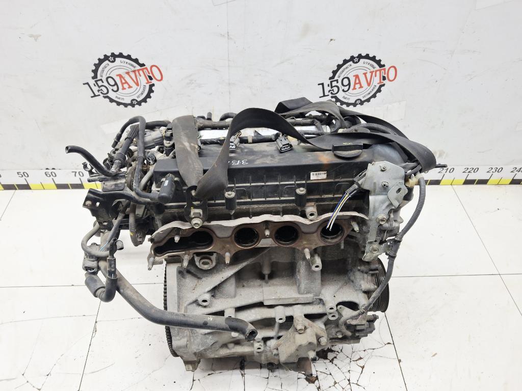 Двигатель, 75000 рублей, Пермь