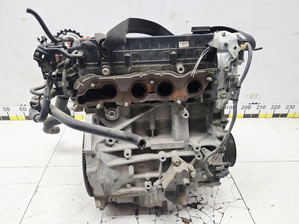 Двигатель, 75000 рублей, Пермь