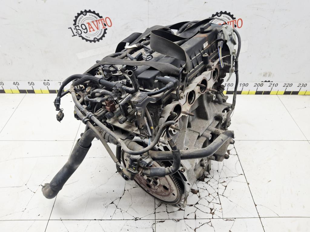 Двигатель, 75000 рублей, Пермь
