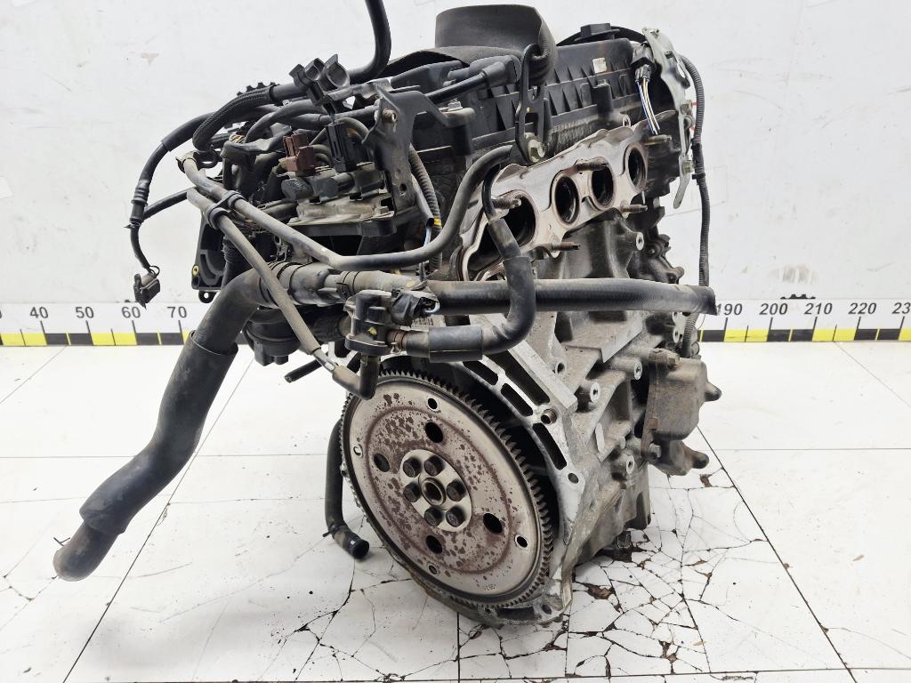 Двигатель, 75000 рублей, Пермь