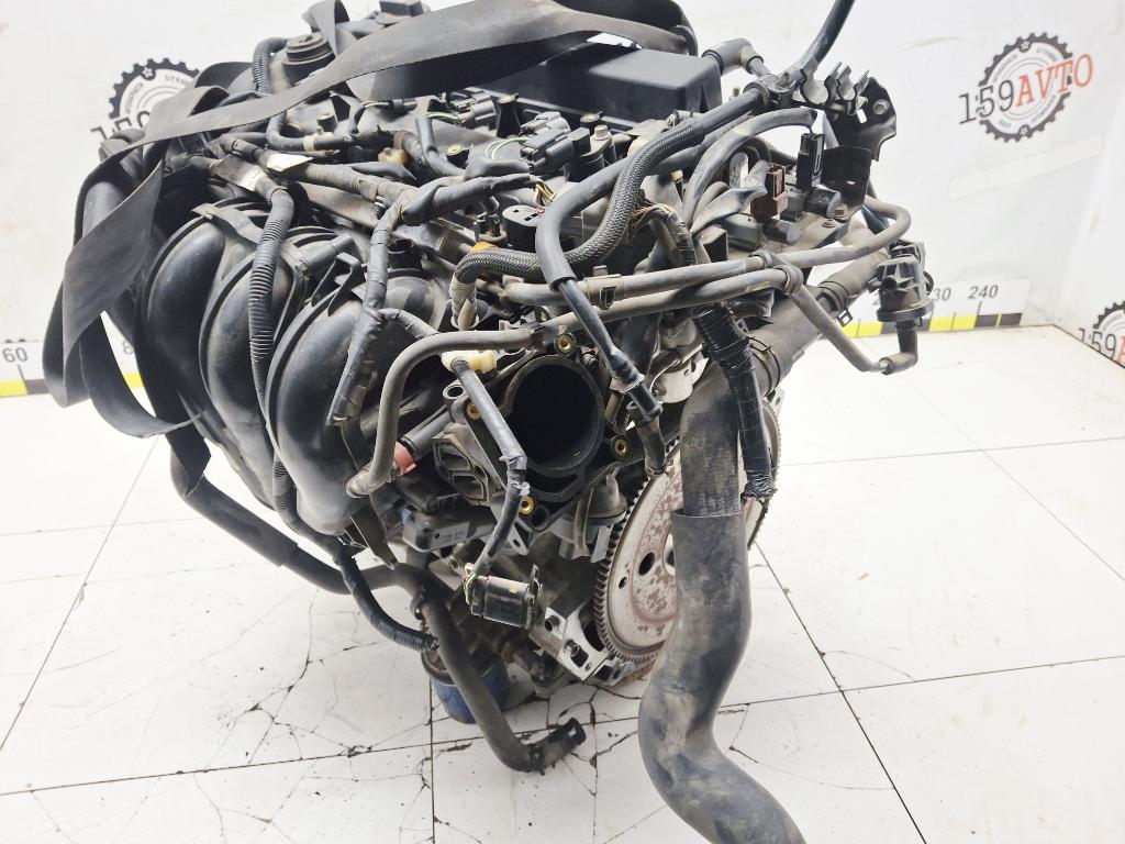 Двигатель, 75000 рублей, Пермь