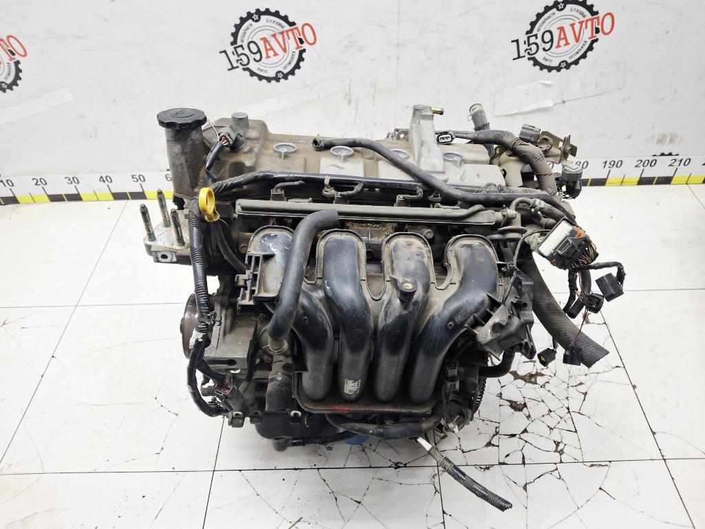 Двигатель, 65000 рублей, Пермь