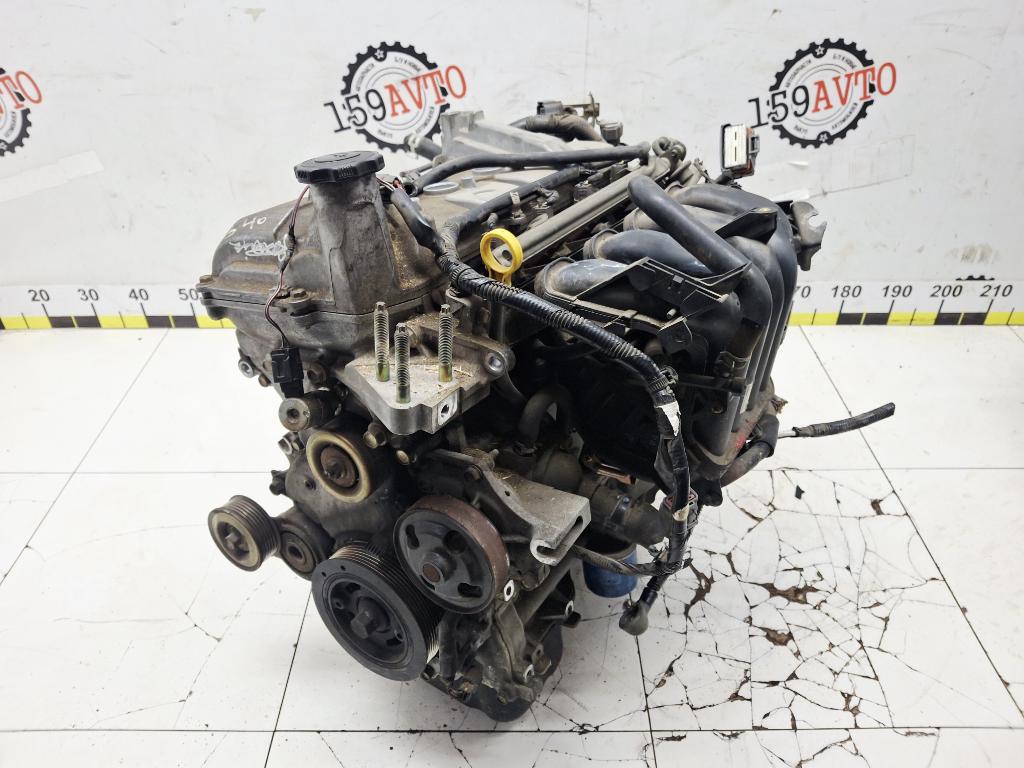 Двигатель, 65000 рублей, Пермь