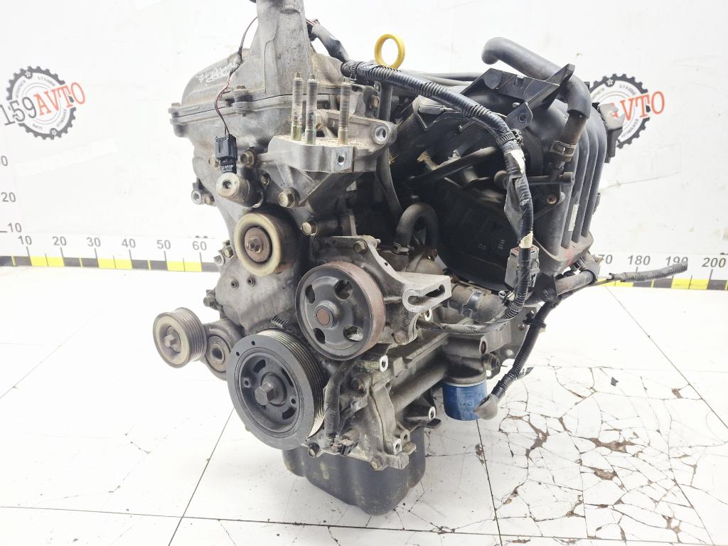 Двигатель, 65000 рублей, Пермь