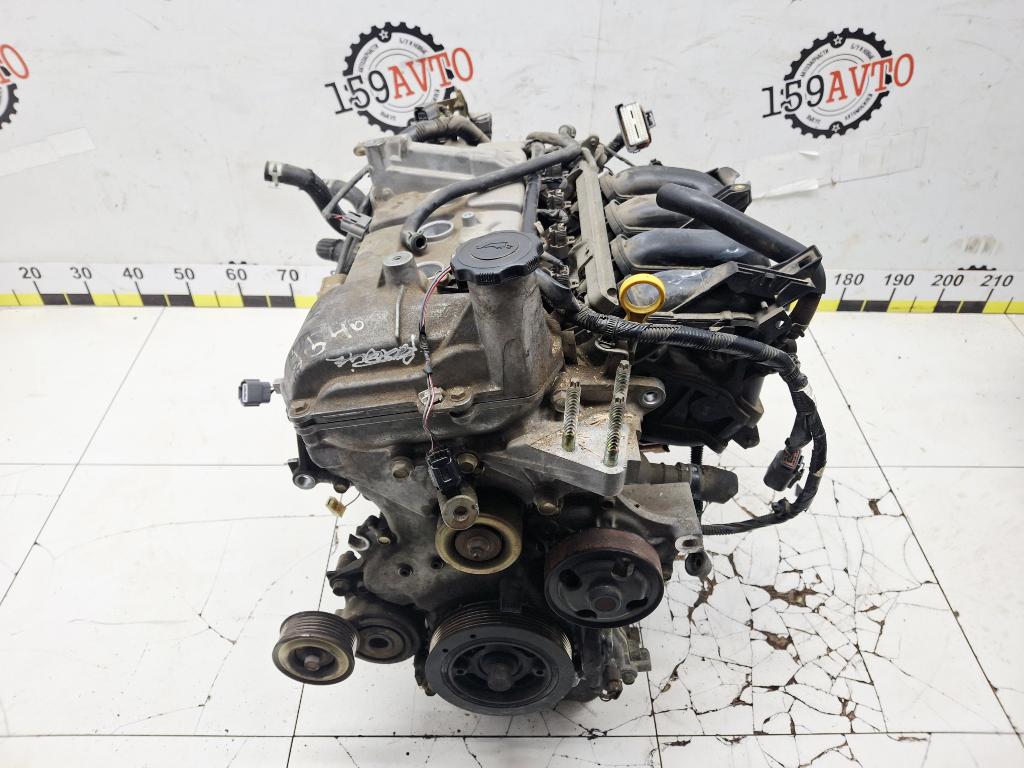 Двигатель, 65000 рублей, Пермь