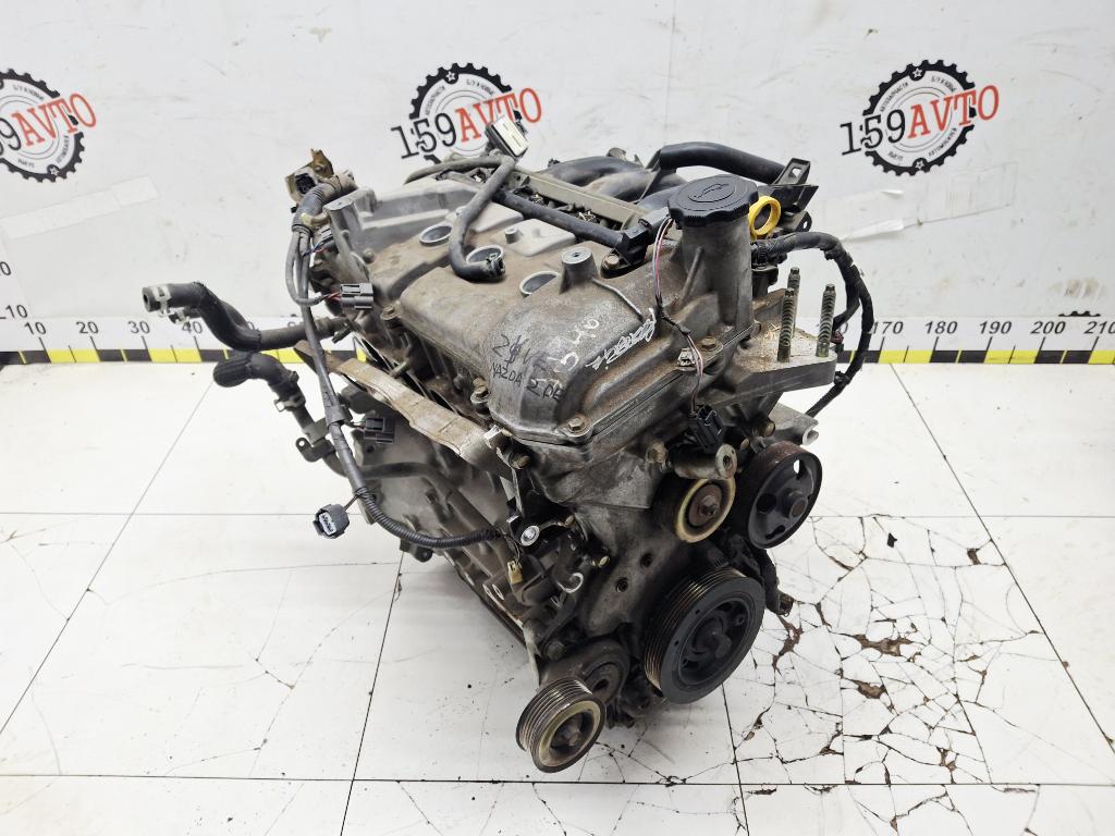 Двигатель, 65000 рублей, Пермь