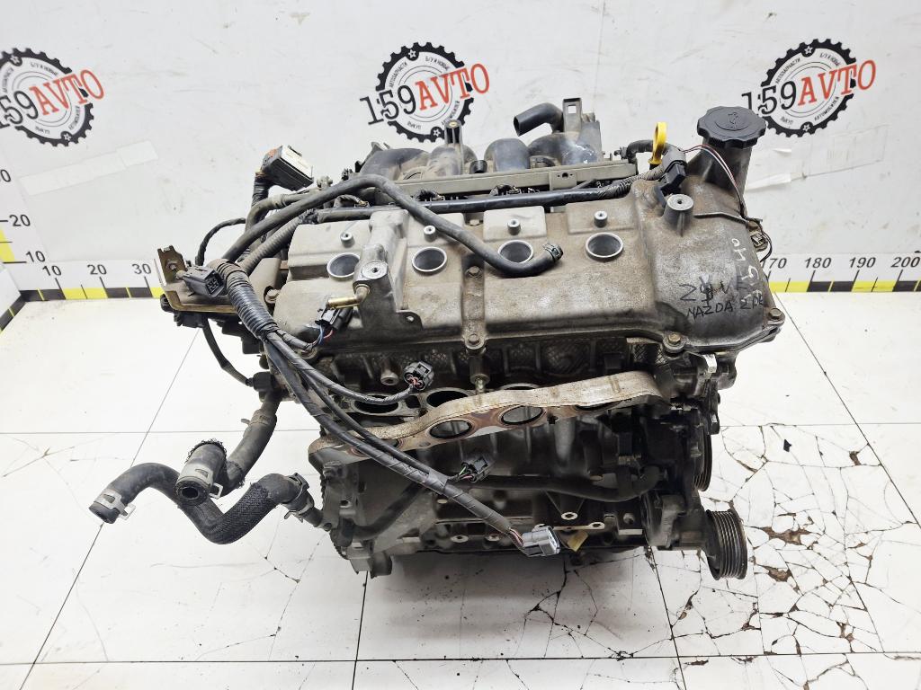 Двигатель, 65000 рублей, Пермь