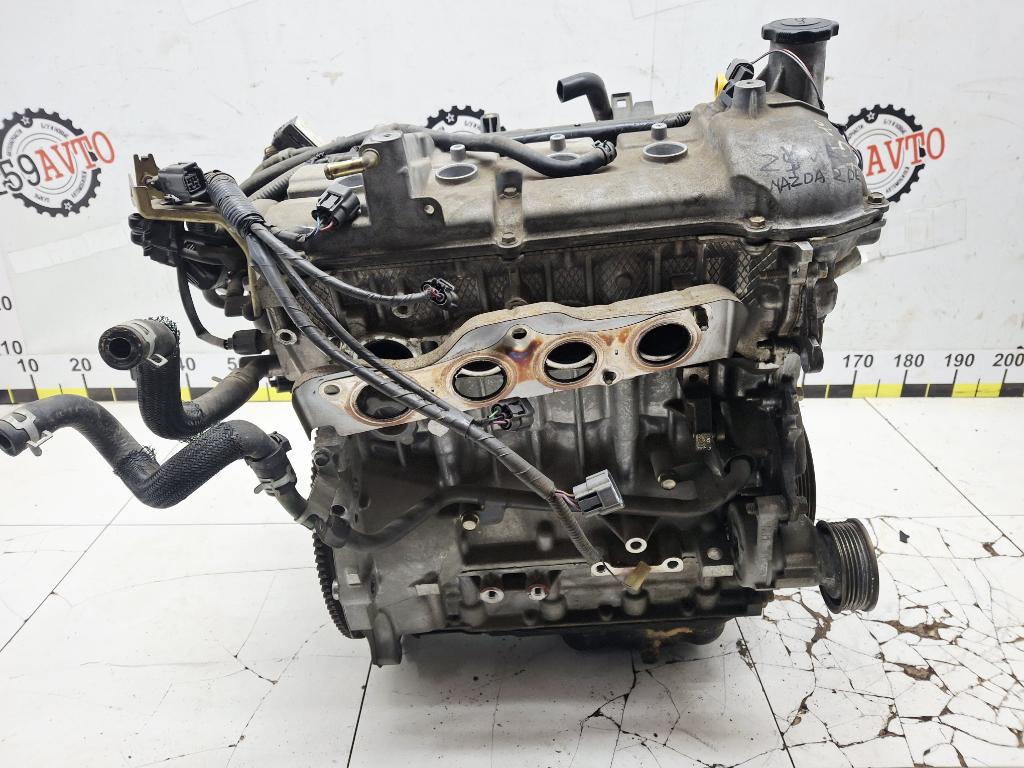 Двигатель, 65000 рублей, Пермь